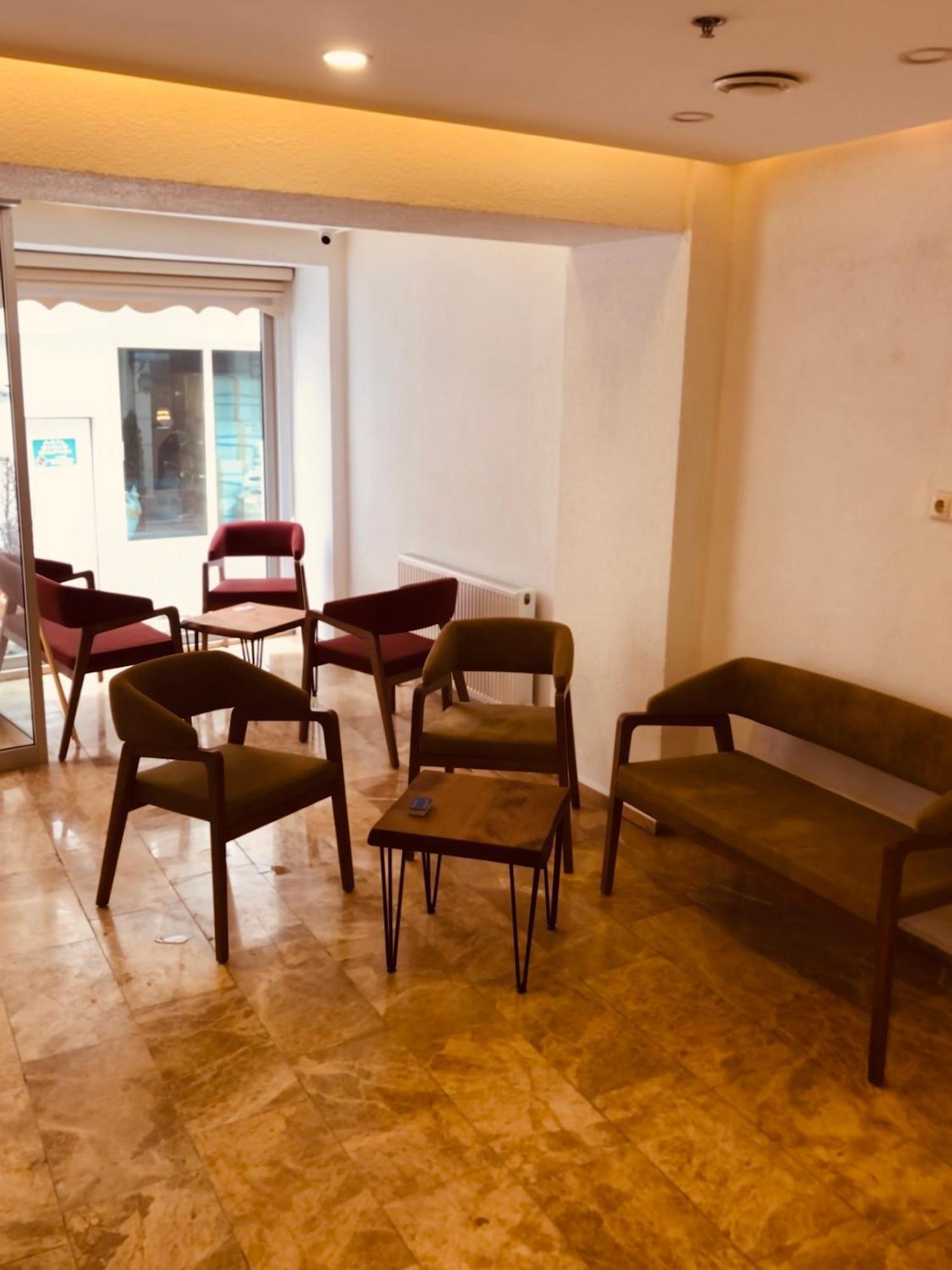 Beyhan Hotel Κωνσταντινούπολη Εξωτερικό φωτογραφία