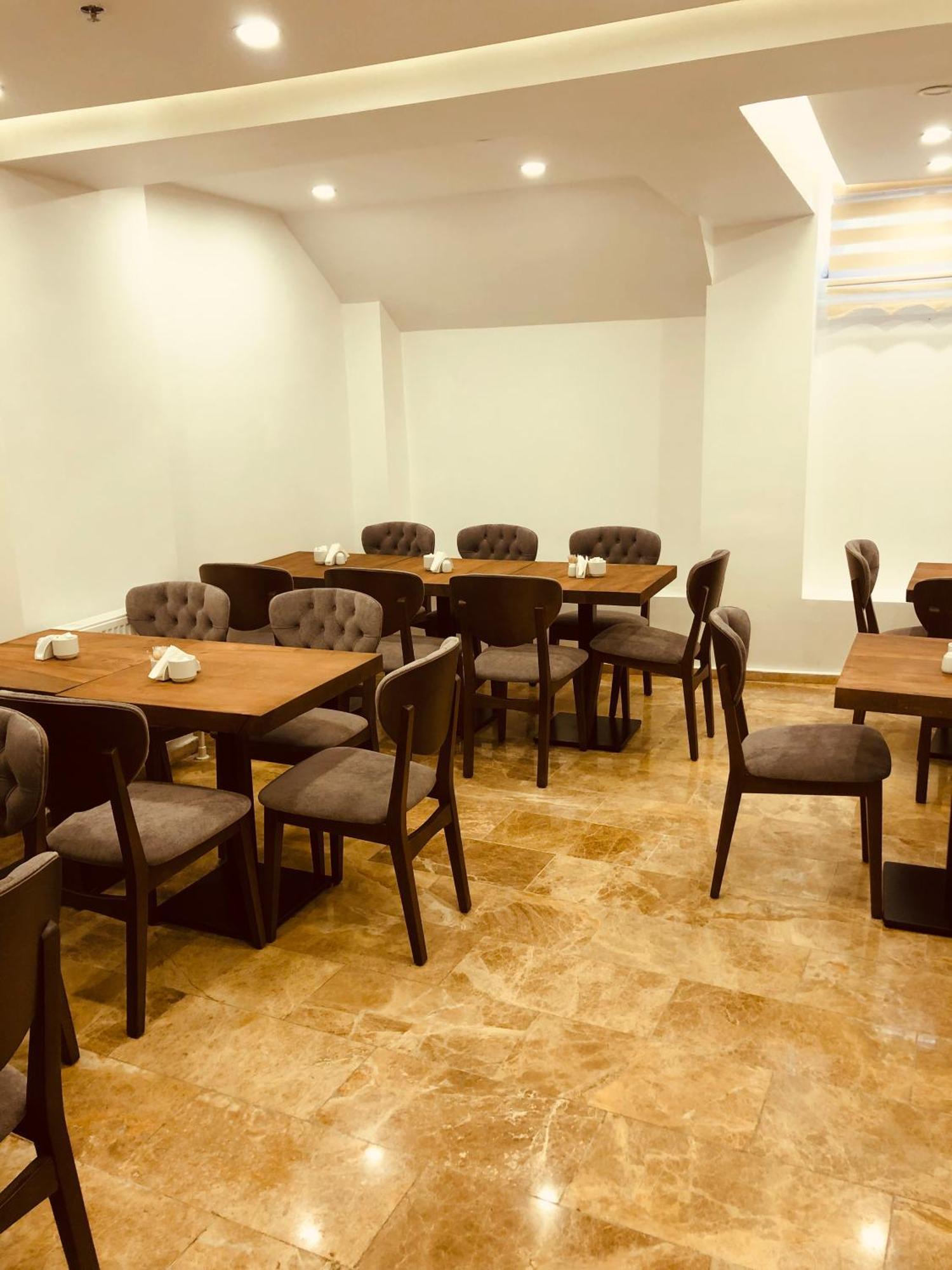 Beyhan Hotel Κωνσταντινούπολη Εξωτερικό φωτογραφία