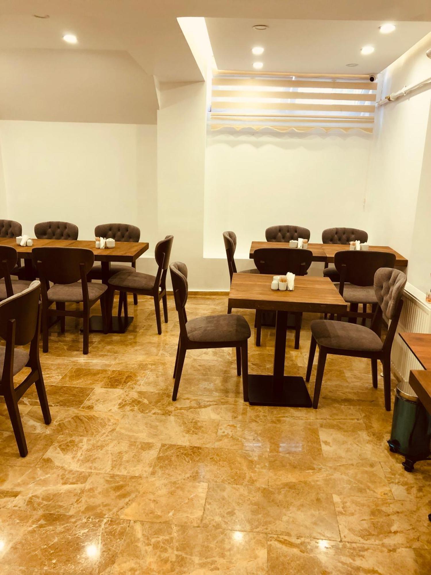 Beyhan Hotel Κωνσταντινούπολη Εξωτερικό φωτογραφία