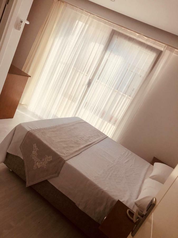 Beyhan Hotel Κωνσταντινούπολη Εξωτερικό φωτογραφία