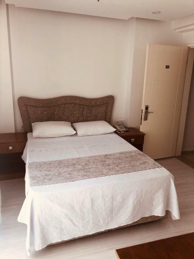 Beyhan Hotel Κωνσταντινούπολη Εξωτερικό φωτογραφία