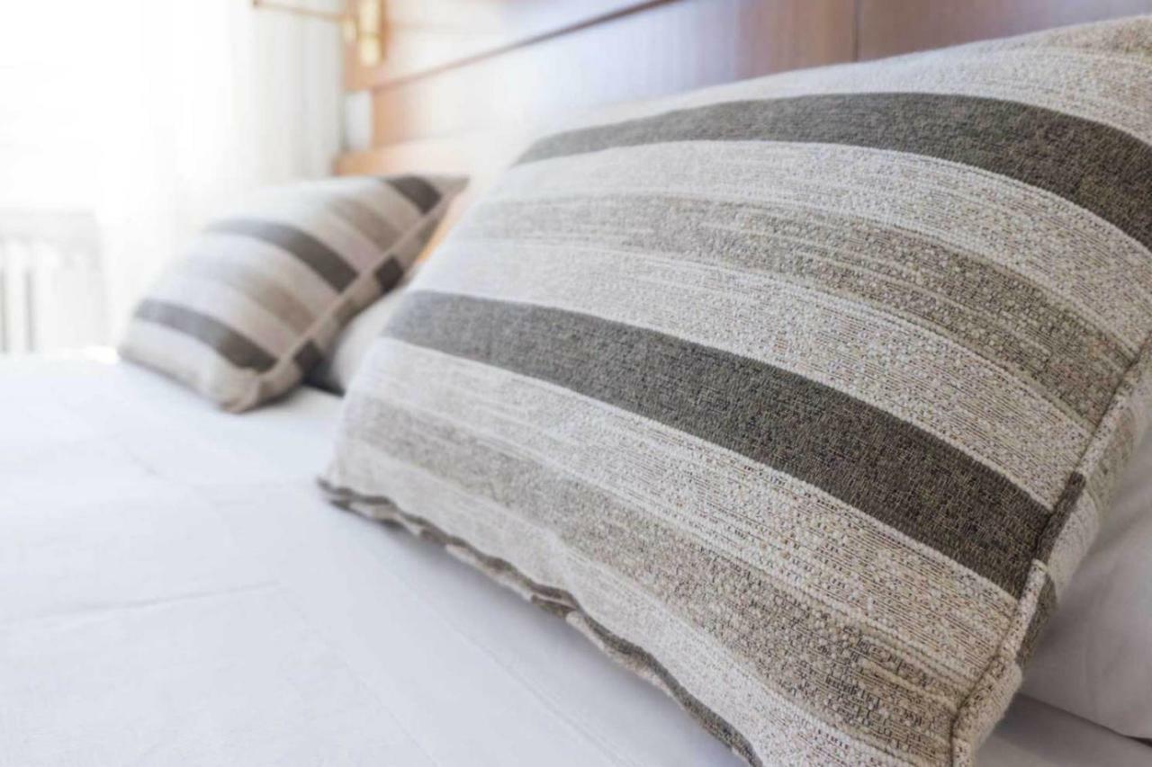 Beyhan Hotel Κωνσταντινούπολη Εξωτερικό φωτογραφία