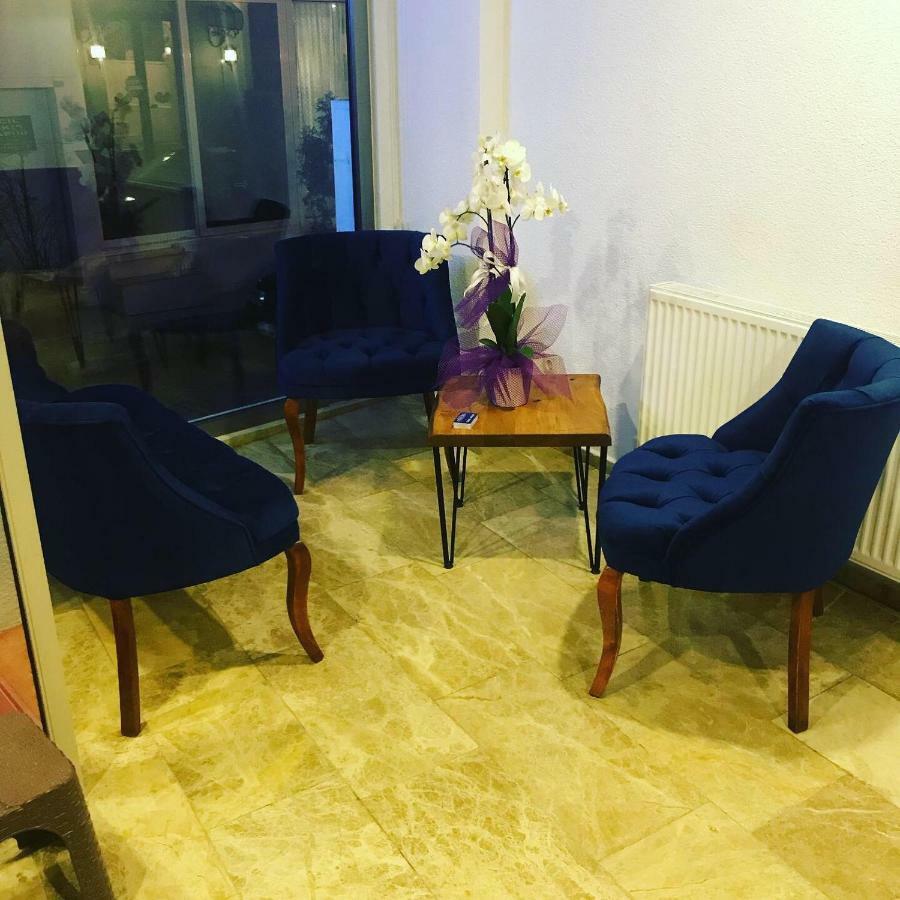 Beyhan Hotel Κωνσταντινούπολη Εξωτερικό φωτογραφία