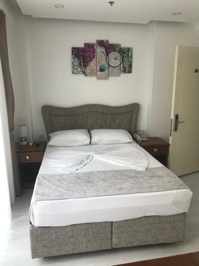 Beyhan Hotel Κωνσταντινούπολη Εξωτερικό φωτογραφία