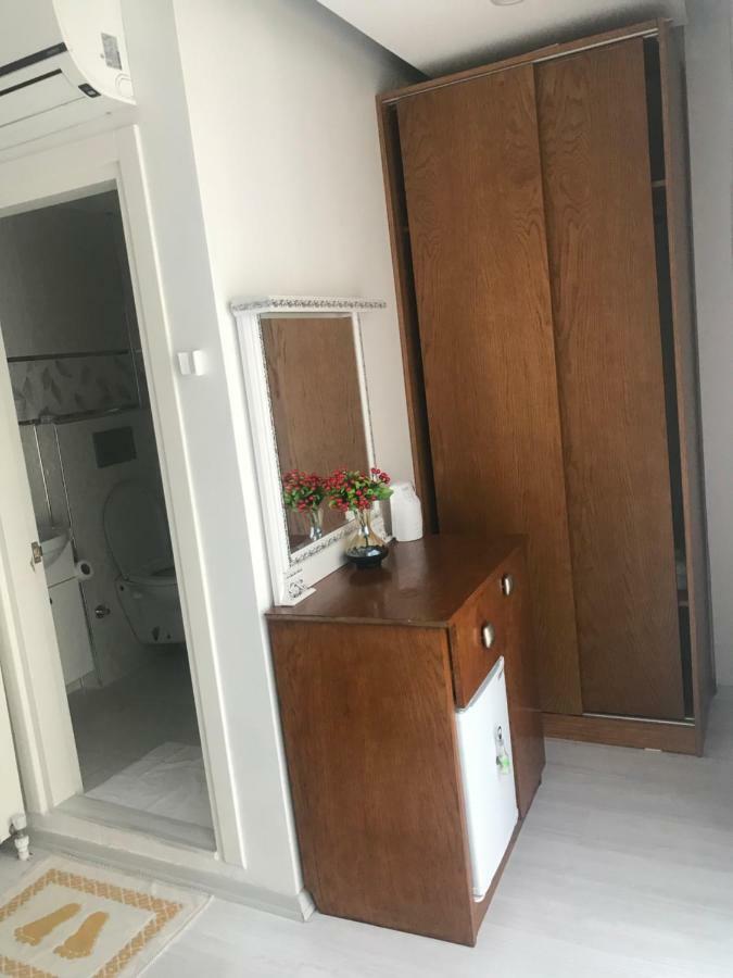 Beyhan Hotel Κωνσταντινούπολη Εξωτερικό φωτογραφία
