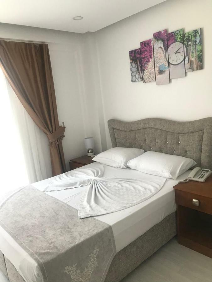 Beyhan Hotel Κωνσταντινούπολη Εξωτερικό φωτογραφία